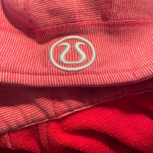 Vintage LULULEMON Athletics Hooded jacket Size M Excellent Condition (324) - Picture 7 of 7